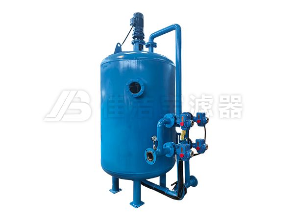 石英砂过滤器
