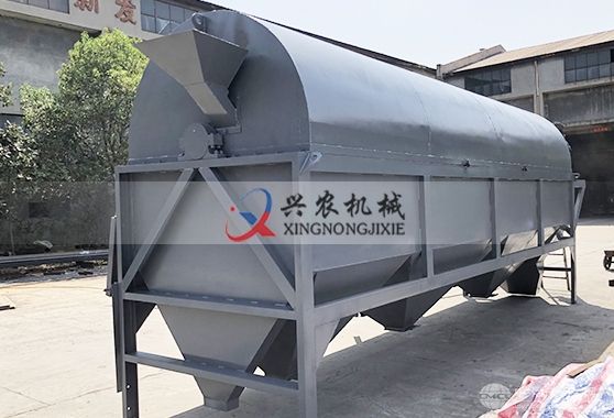 铝灰专用分离机组