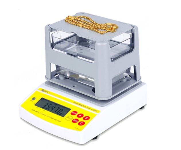 黄金密度计AU-300K