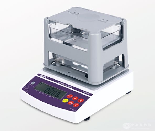 经济型金属材料密度计AU-300ME