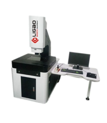 VIP-HF-5040 VIP自动影像测量仪