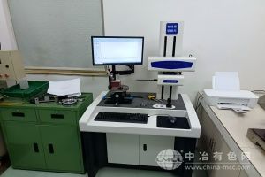  通诚仪器