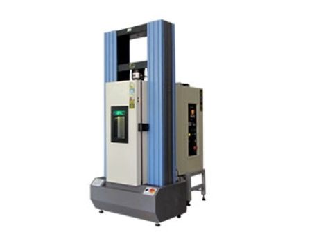 温控型万能材料试验机PT-100-100(200)WG