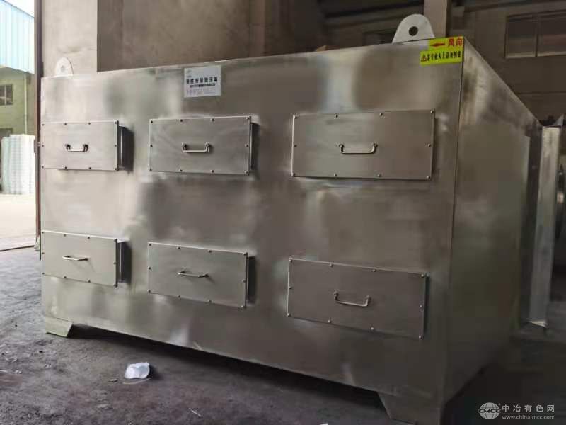 活性炭吸附过滤器