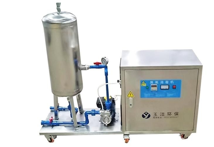 臭氧发生器