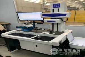  通诚仪器
