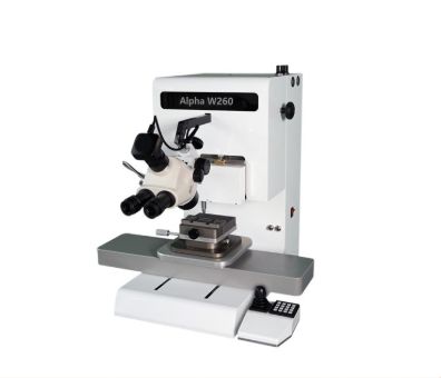 Alpha-W260 半导体全自动推拉力测试机