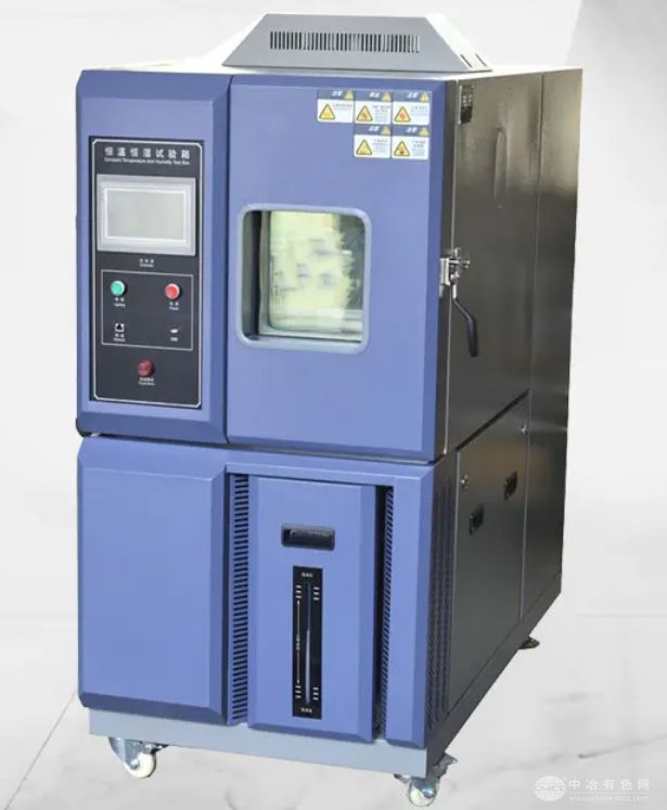 电子芯片电池新能源高低温箱