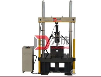 QC-ZJL-20D汽车涨紧轮动态疲劳试验机