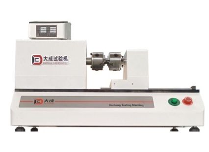NZ-200P精密型扭转试验机