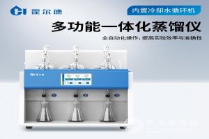  霍尔德·电子