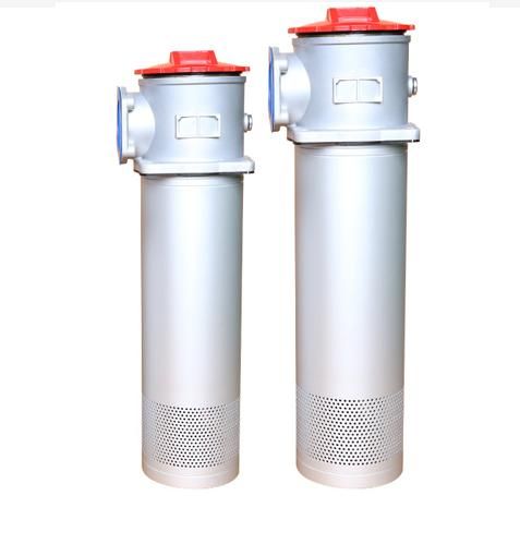 微型直回式回油过滤器