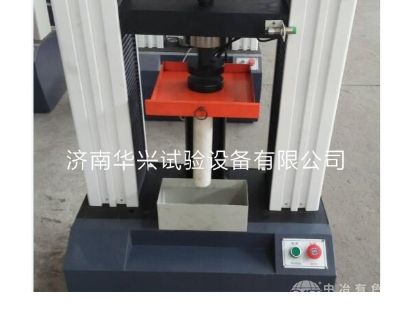 球团压力试验机