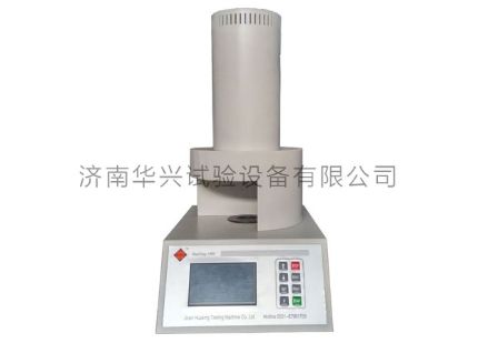 HXL-100S拉压试验机(出口)