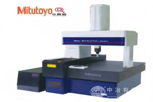 三丰Mitutoyo