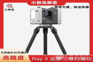  Artec 3D