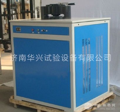 GBW-600T微机控制全自动杯突试验机