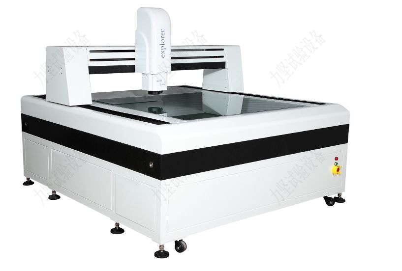 LJ-CNC1016龙门式全自动影像测量仪