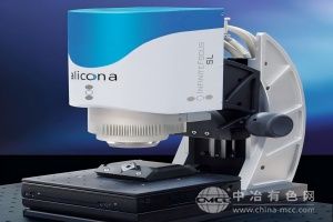  Bruker alicona