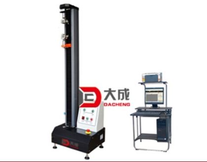 波纹管拉伸试验机