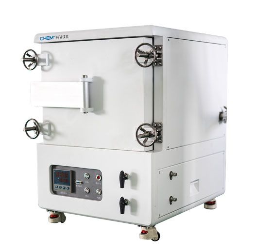 7.2L真空气氛箱式炉