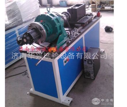 WLH-500微机控制高强螺栓检测仪