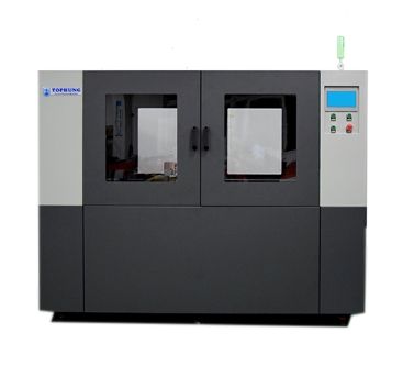 TH-5813 电线拖链弯曲试验机