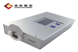  Grows/高致精密
