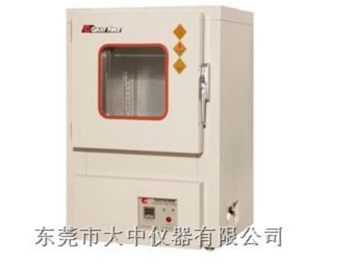精密高温试验箱