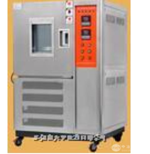 高低温试验箱-80℃~150℃