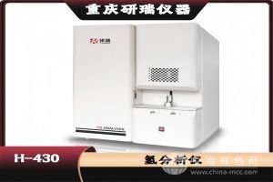  研瑞仪器