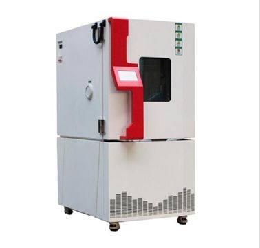 TH-9101 可程序恒温恒温试验机