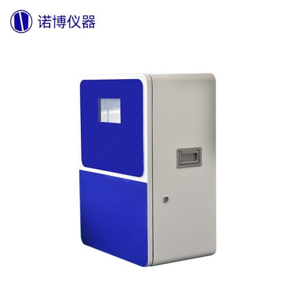  诺博仪器
