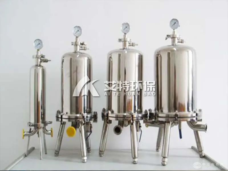 微孔膜过滤器