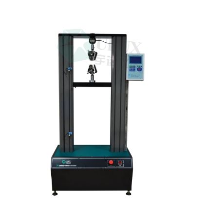 YN21003B液晶数显式拉力试验机（双柱）
