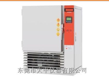 桌上型小型恒温恒湿箱