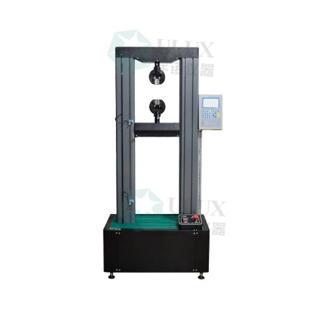 YN21003D液晶数显伺服式万能试验机（双柱）