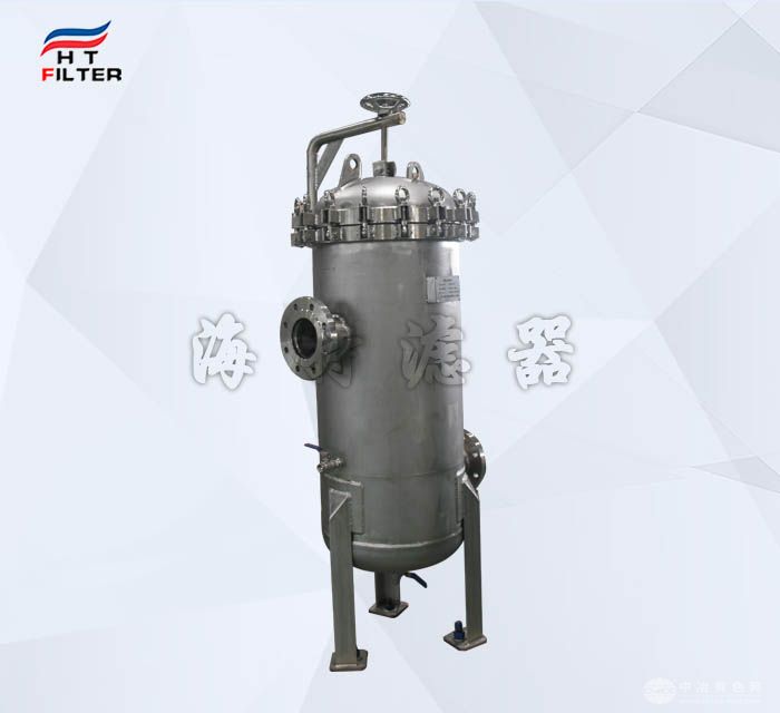 大流量滤芯保安过滤器