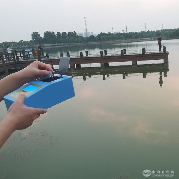  恩帆仪器