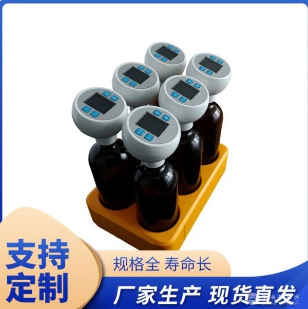  恩帆仪器