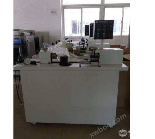 线材卷绕扭转试验机DMS