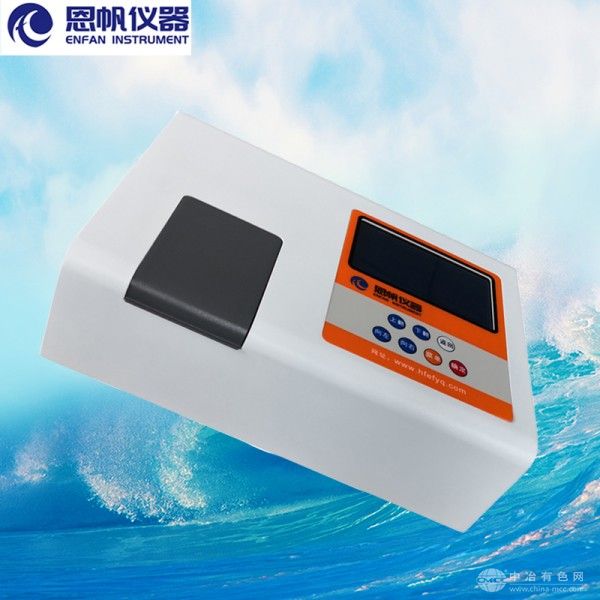  恩帆仪器