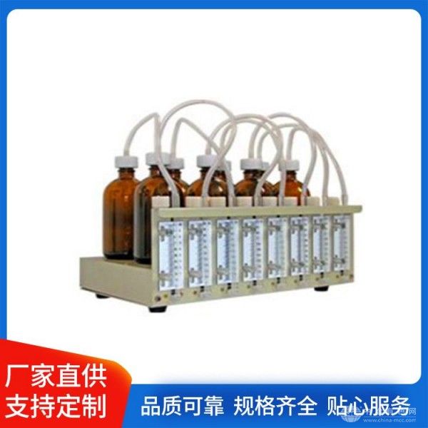  恩帆仪器