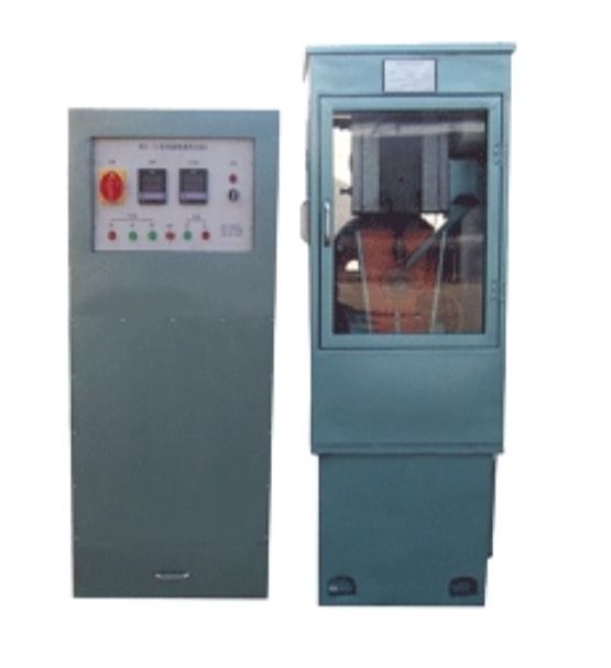 MLD-10型动载磨粒摩擦磨损试验机