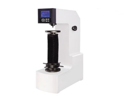 HRS-150B型数显加高洛氏硬度计