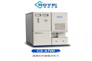  博维仪器