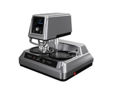 FMP-4000S金相试样磨抛机双盘自动磨抛机