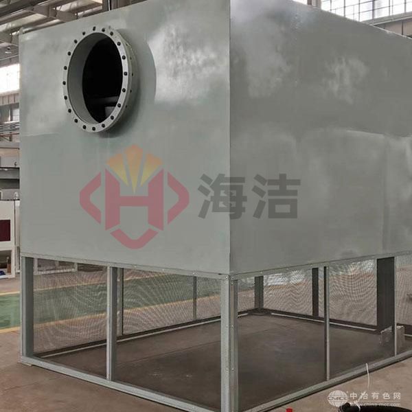 化纤纺织厂用自洁式空气过滤器