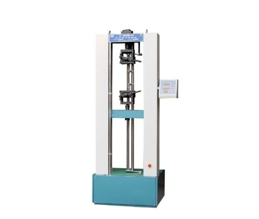 JSL系列电子拉力试验机(龙门式)