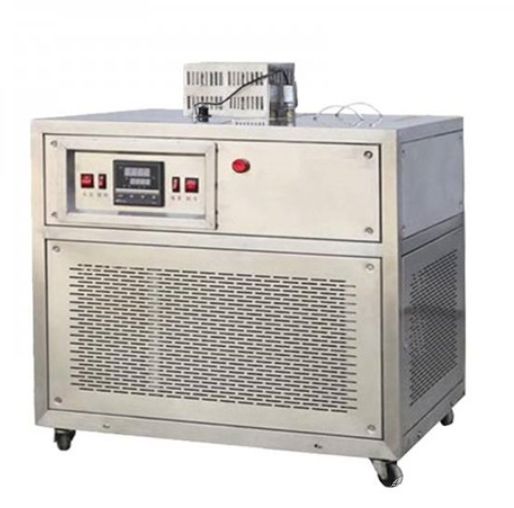 LDW-80T落锤撕裂试验低温仪